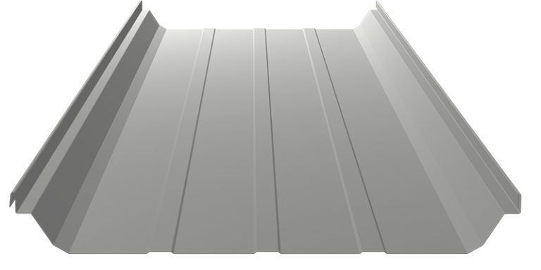 Steel Roof Panel Systems | Nucor Building Systems